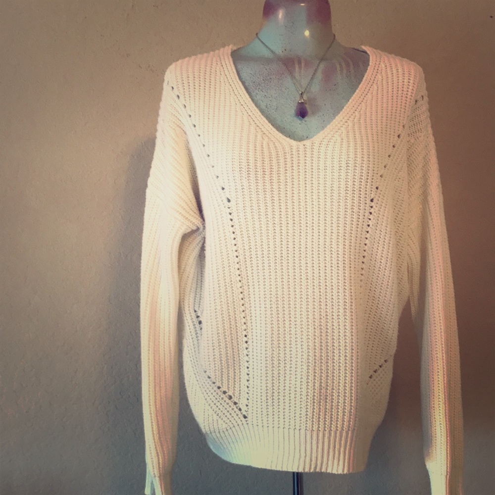 Charlotte Russe sweater